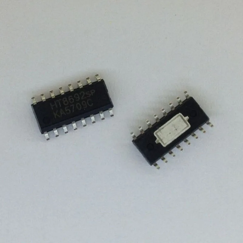 10PCS/LOT HT8692SP HT8692 SOP-16 new original |