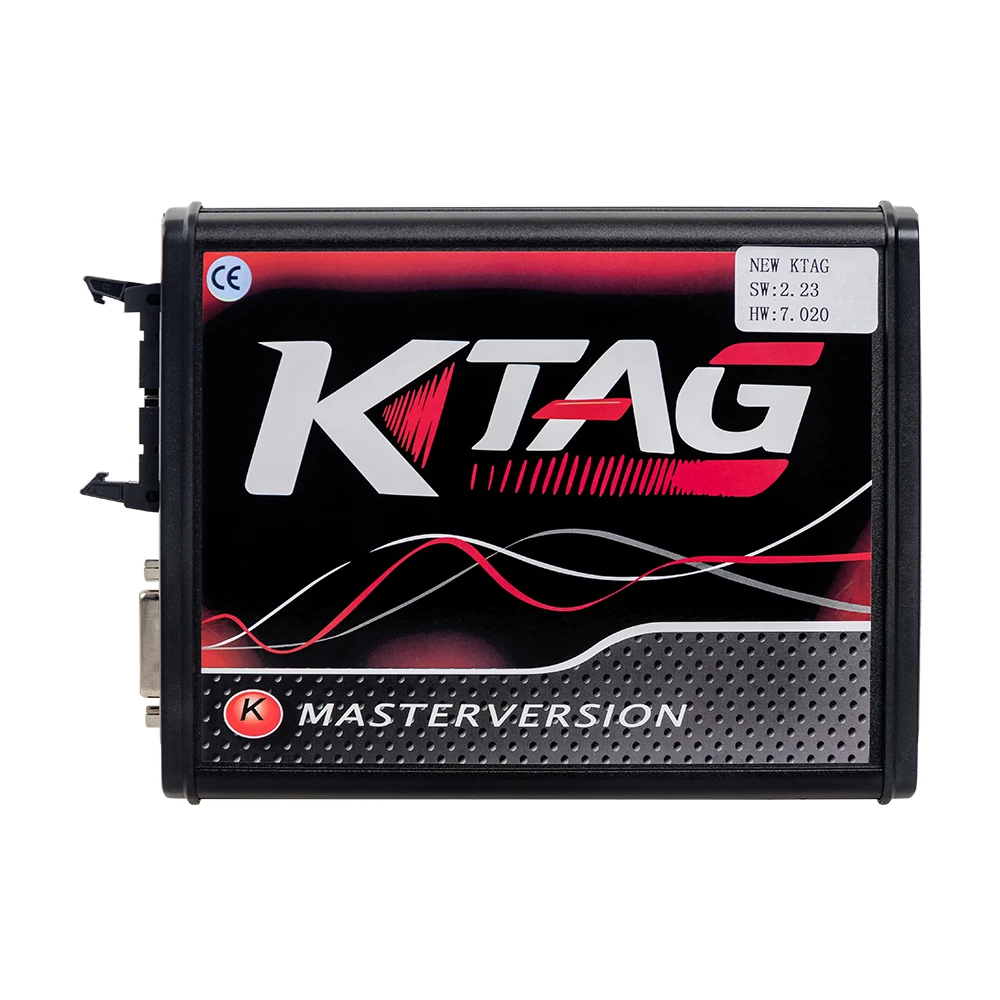 Полный ECU программист онлайн V2.47 ЕС красный Kess V2 V5.017+ KTAG V7.020 2,25+ 0475 FGTECH Galletto 4 V54+ программатор bdm чип Тюнинг инструмент