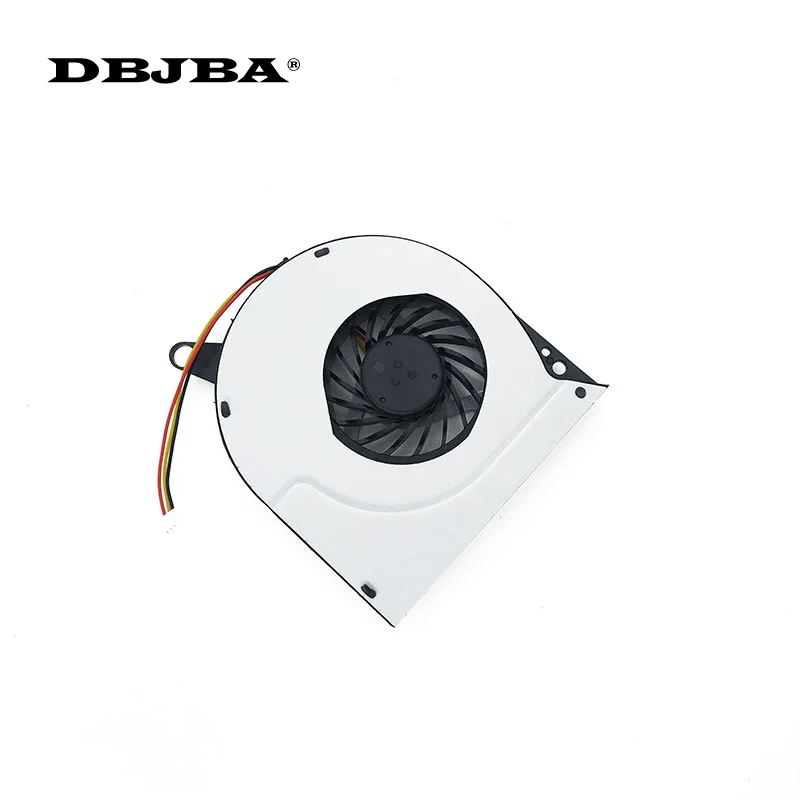 Новый вентилятор для ЦП Delta KSB06105HA CF04 DC5V ACER ASPIRE V3|Охлаждающие подставки ноутбуков| |