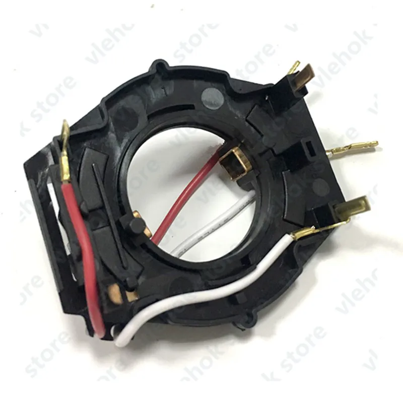 Держатель для туалетной щетки для BOSCH TBM1000 TBM3200 TBM3500 GBM345 GBM1000 TBM3400 GBM340 GBM350 1619P09559 электрическая дрель Мощность часть инструмента