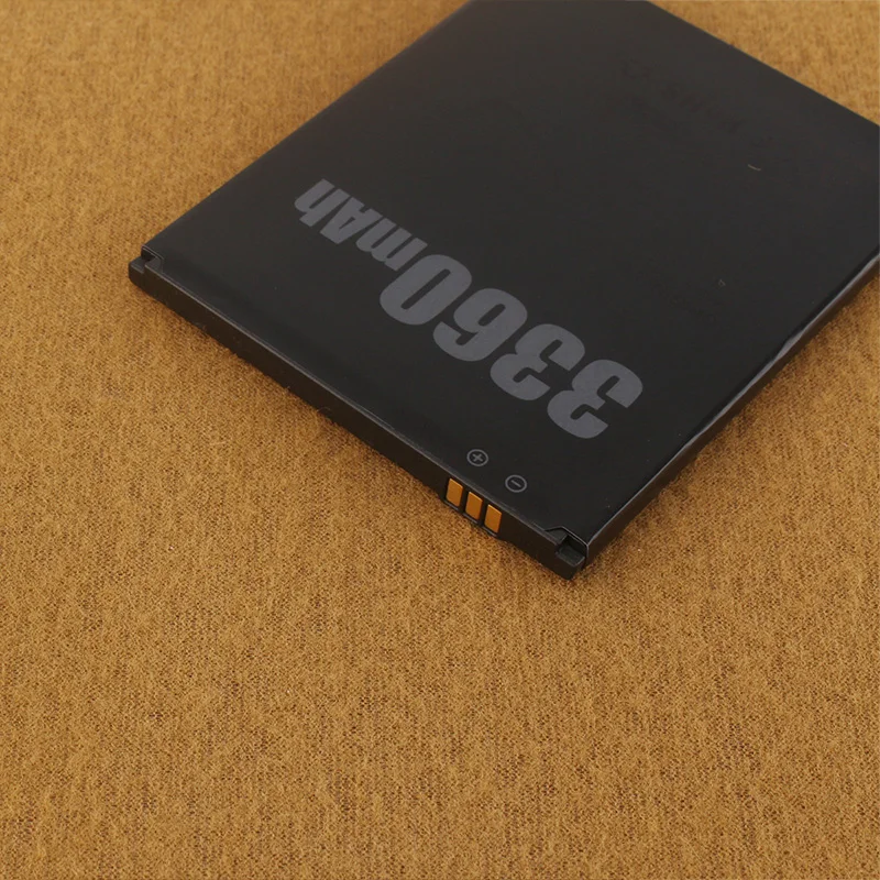 Alesser высококачественный Для Doogee x10 аккумулятор для смартфона 3360 мАч Новый Сменный