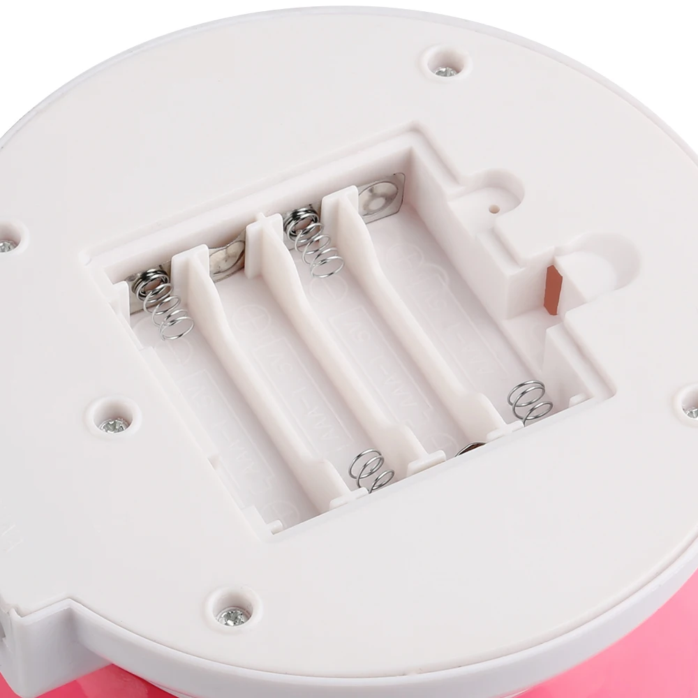 Звезды Звездное небо светодиодный ночсветильник проектор Лунная лампа на