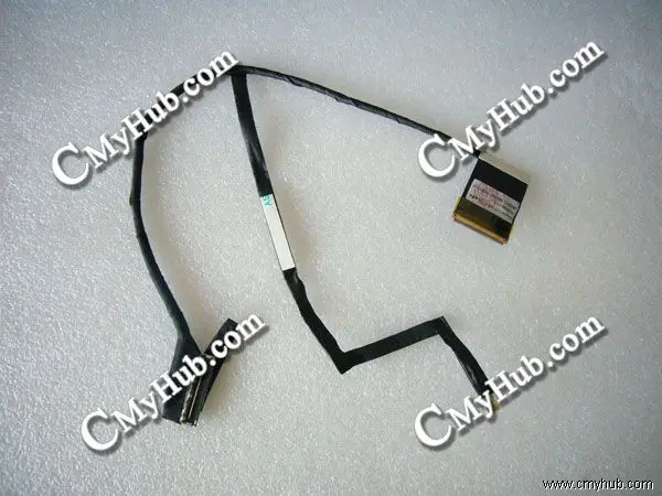 

Новинка для HP Mini 110 110-3500 210-2000 110-3700 110-3600 350403B00-11C-G 633490-001 350403B00-600-G светодиодный ЖК-экран кабель LVDS