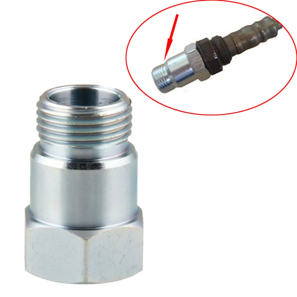 Переходник-удлинитель для тестовых труб датчика кислорода O2 M18 X 1 5 |