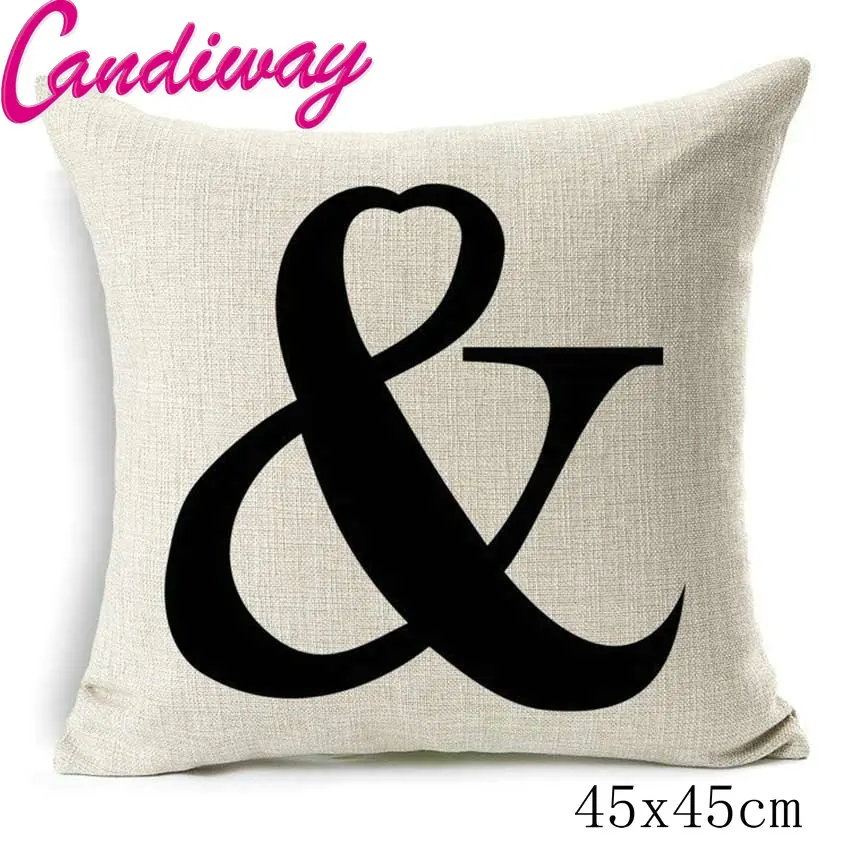 Наволочка из хлопка 45x45 см|cotton pillowcases|pillowcase cotton |
