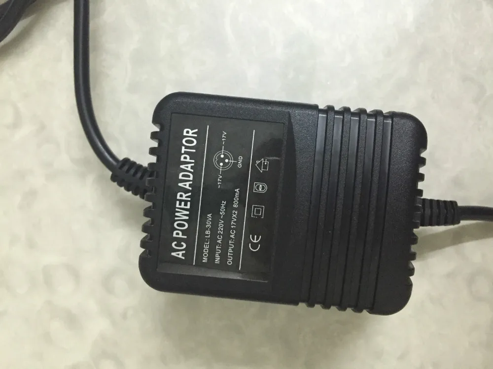 Блок питания для микшерного пульта Yamaha MG82CX/MG124CX/MG16 |