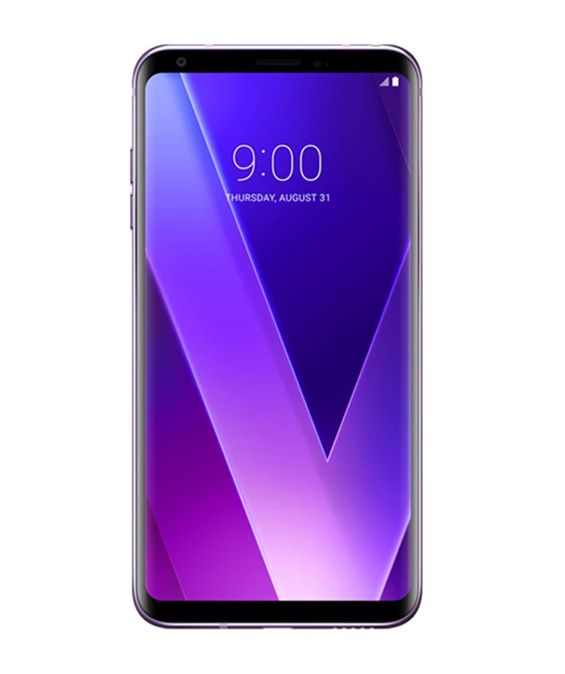 Оригинальный разблокированный сотовый телефон LG V30 H930 GSM 4G LTE Android Восьмиядерный