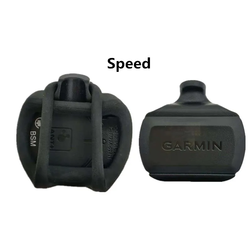 Garmin Bike Bicycle Computer Speed Sensor with Case for EDGE 25 500 510 520 810 820 1000 Fenix 3 920XT Vivoactive