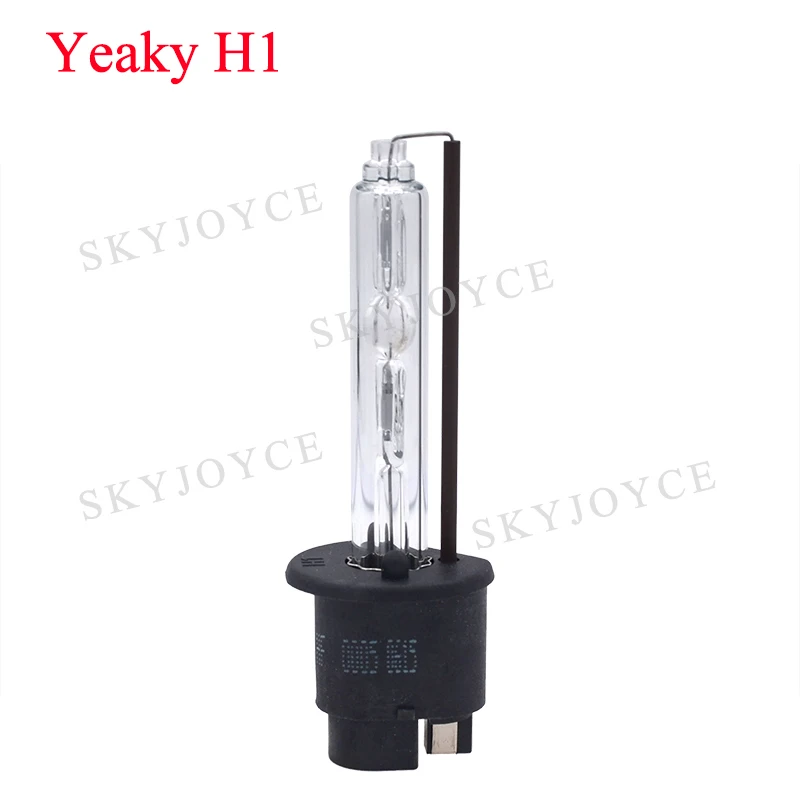 4500K 5500K 6500K Шина CAN HID ксеноновый комплект Yeaky H1 H3 H7 H11 9005 9006 D2H Hylux 2A88 Canbus балласт 35W