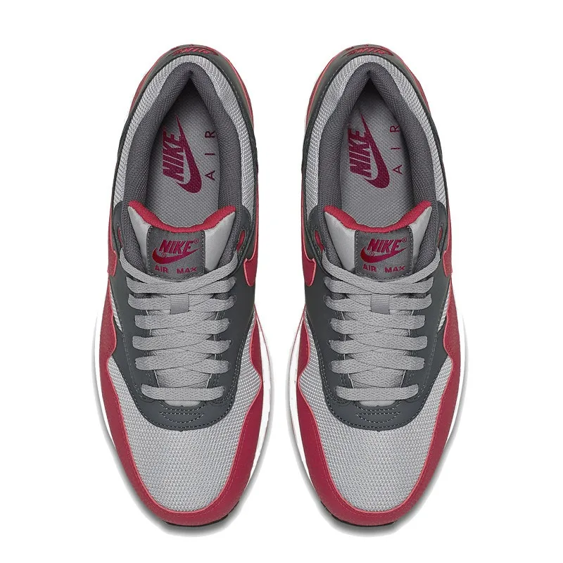 Оригинальные мужские кроссовки для бега NIKE AIR MAX 1