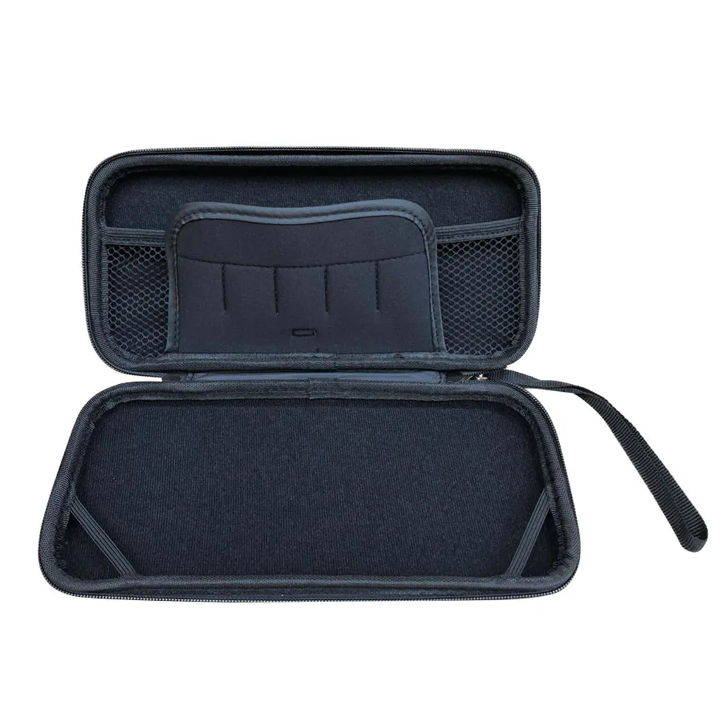 For Nintend Switch Storage Bag EVA Protective Tough Case Travel Carrying Game Console Handbag for Nintendo Switch Case 614#2