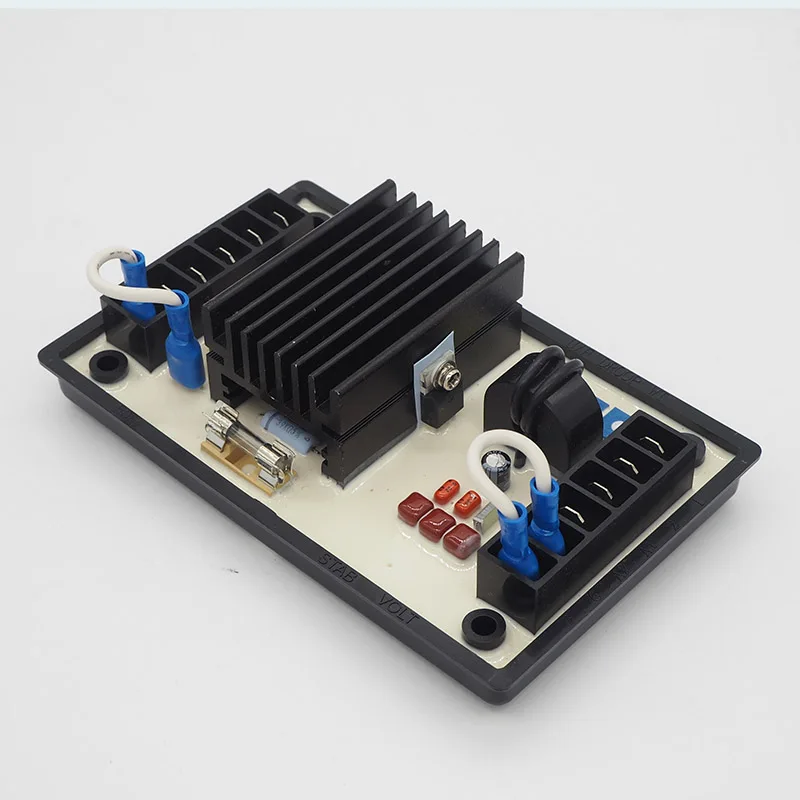 Автоматический регулятор напряжения дизельного генератора MAVC6307F AVR |