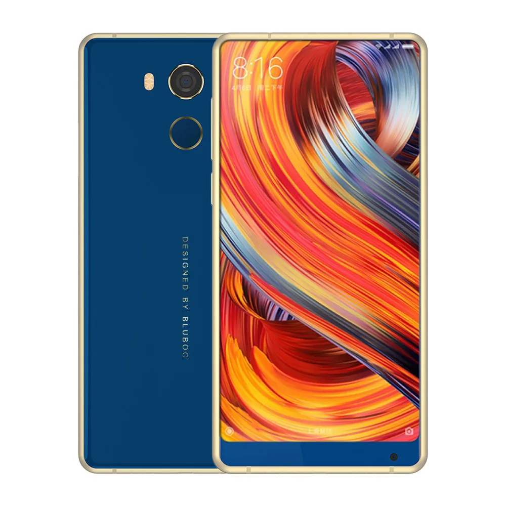 Музыкальный плеер MP3 walkman воспроизводитель mp3 плеер BLUBOO D5Pro(32 Гб, 3 ГБ ОЗУ) Глобальная 4G LTE GSM Android двойная Sim разблокирована