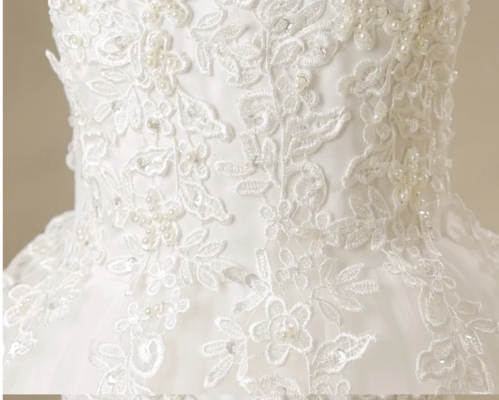 Детские платья 2016 белое изысканное платье для девочки с кружевными цветами