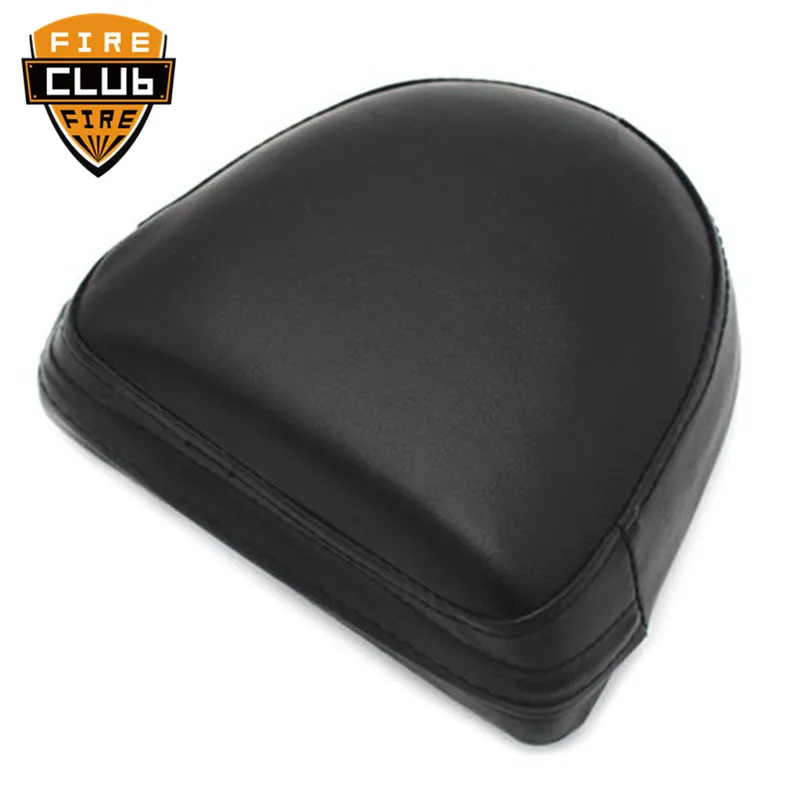 Универсальная подушка для спинки мотоцикла из синтетической кожи Harley Chopper VRSC V-Rod