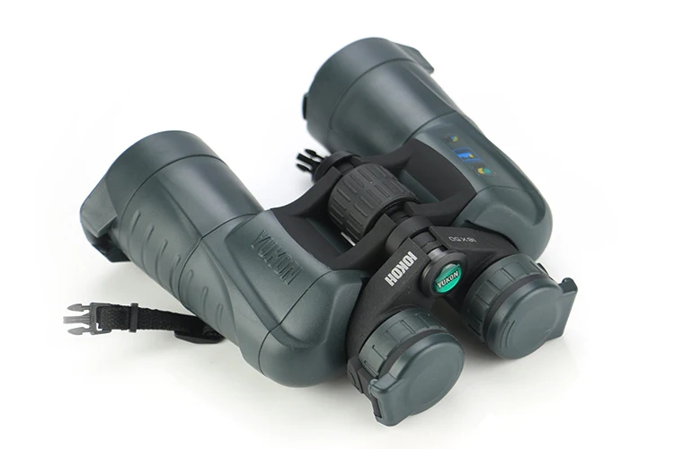 Yukon futurus 20x50 Binocular telescope macrobinocular yukon hd 22025 | Инструменты