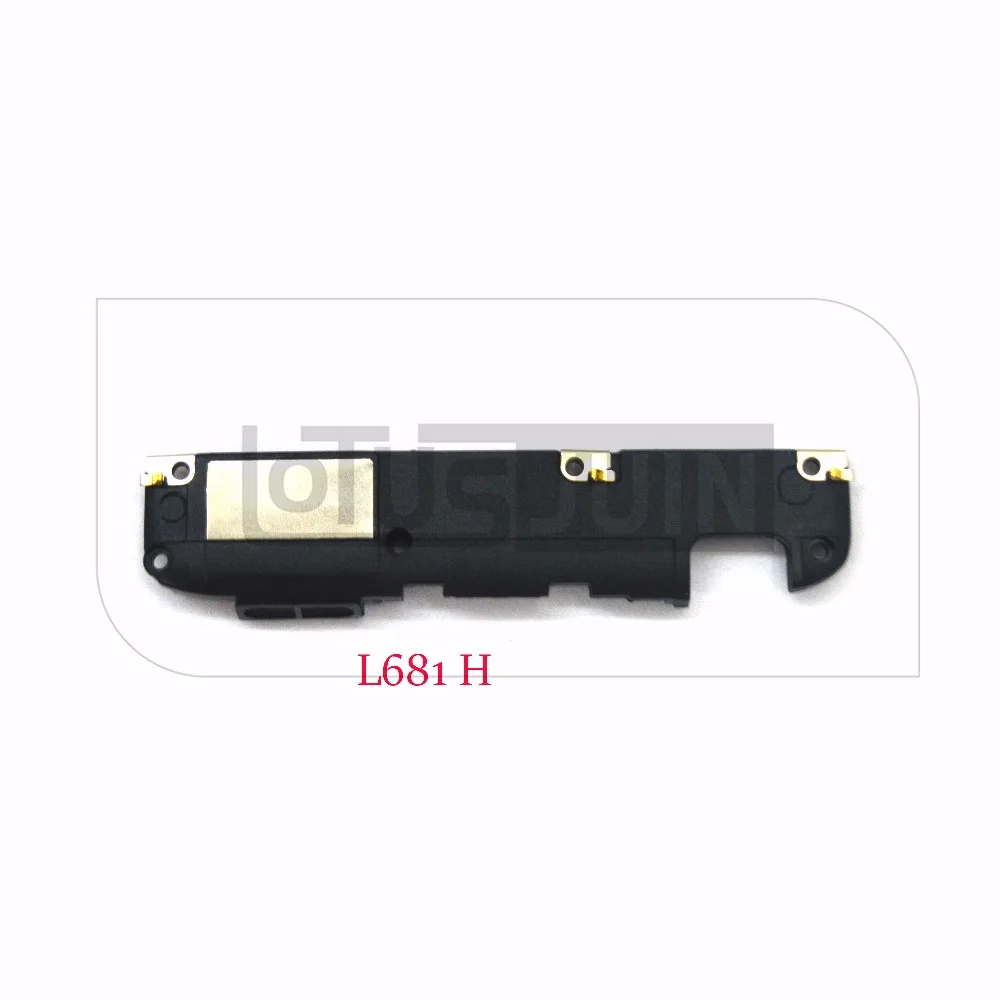 1 шт. звуковой звонок Громкий динамик для Meizu M3 Note M681Q M681C L681H специальная