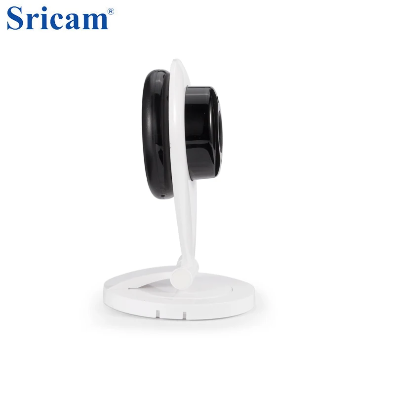 Оригинальный Sricam IP камера HD 720 P Wi Fi P2P мини Видеоняни и радионяни Smart ONVIF