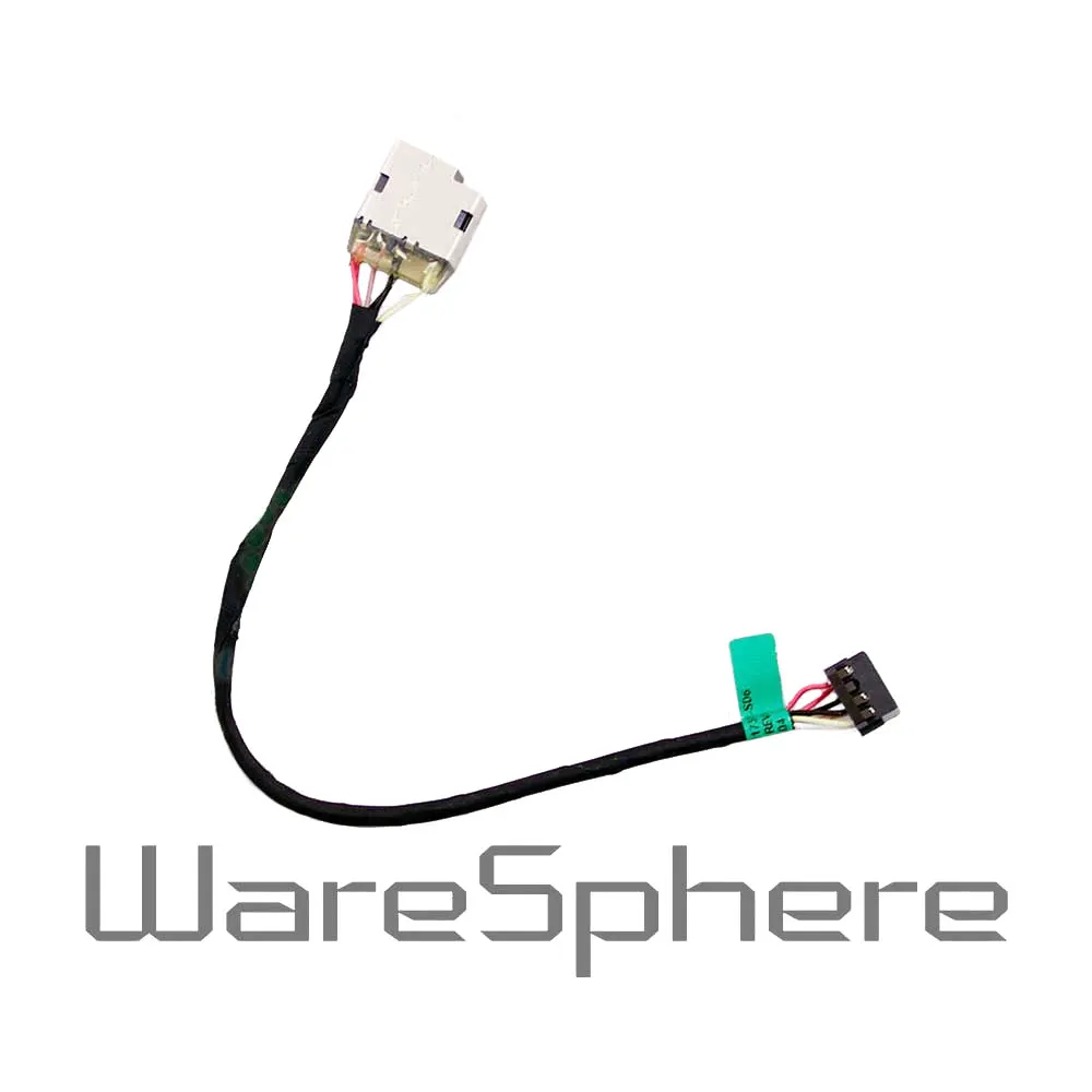 

Новый DC в разъем питания для HP Envy M6-K M6-K000 717371-SD6
