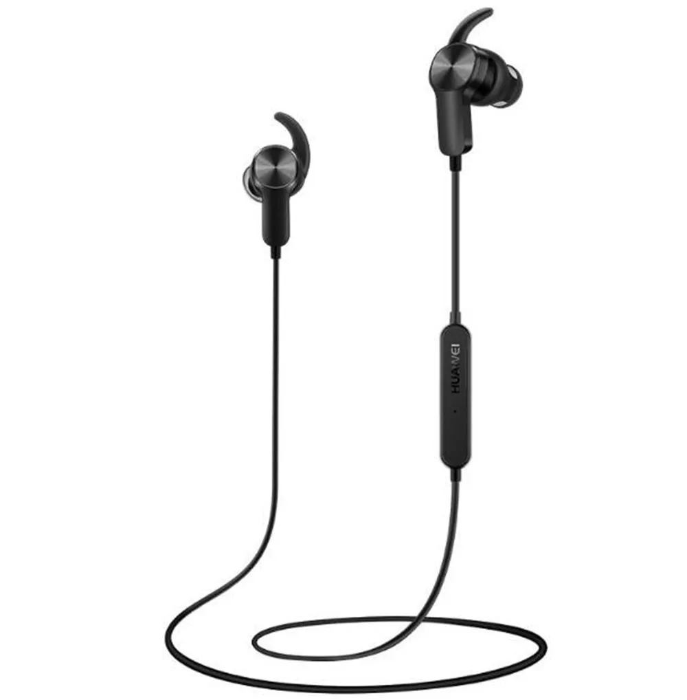 Original Huawei Sport Bluetooth Headset AM60 CSR Apt-X Music Life Waterproof Mic Control Wireless Earphones for Android IOS | Электроника