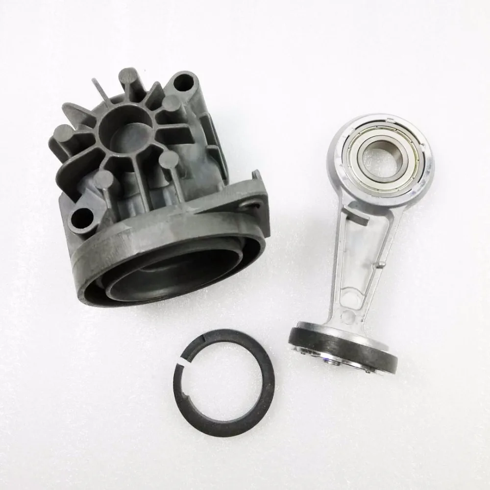 Strut shock E53 E66 E65 W220 блок воздушного компрессора соединительный стержень в сборе