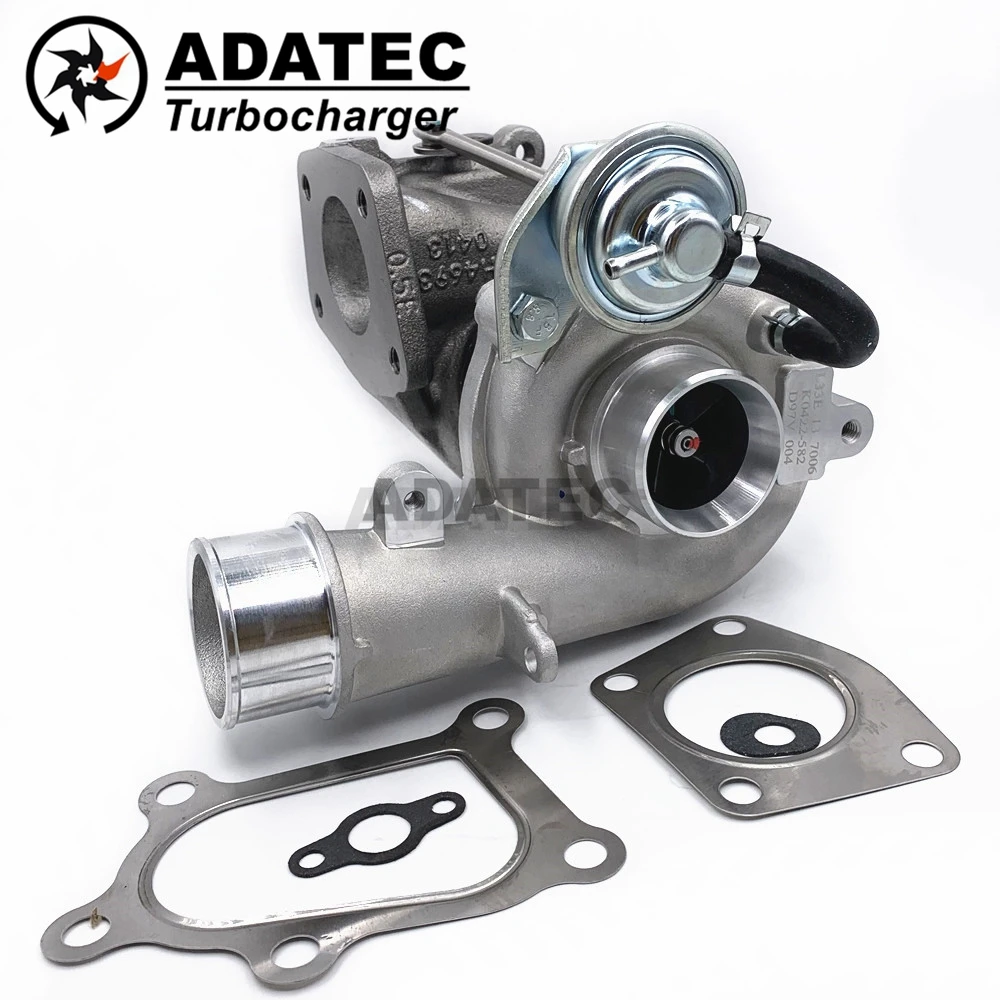 KKK turbo K04 K0422-582 K04-582 турбины 53047109907 53047109904 L33L13700B Турбокомпрессор Для MAZDA CX-7 MZR disi ЕС 2.3L 260HP
