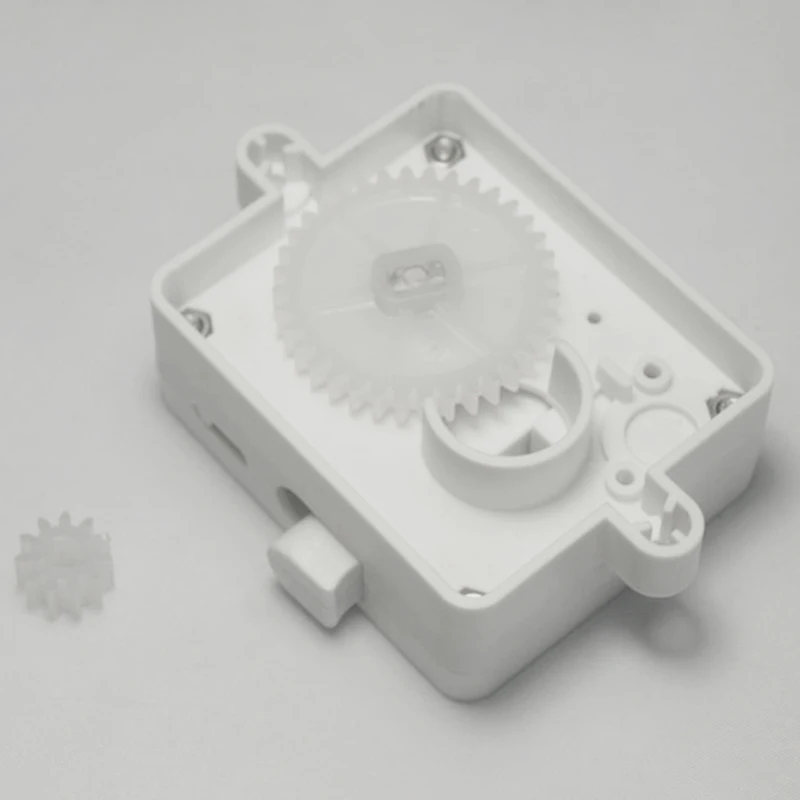 HOT 3D Запчасти для принтера Upgrade Ultimaker 2 + расширенный экструдер Suit Feeder Um2 экструзия