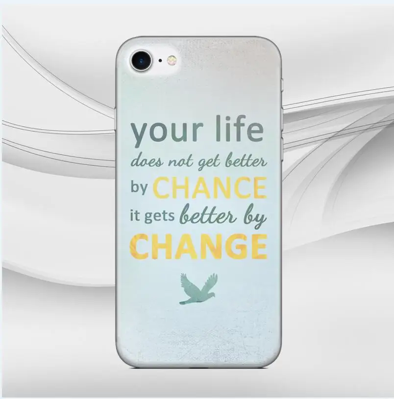 Style 13 Вдохновляющий положительный текст Coque силиконовый чехол Мягкий ТПУ чехол для телефона для Google Pixel 2 3 4 3A XL 2XL 3XL Lite 4XL резиновые чехлы - Цвет: Style 13