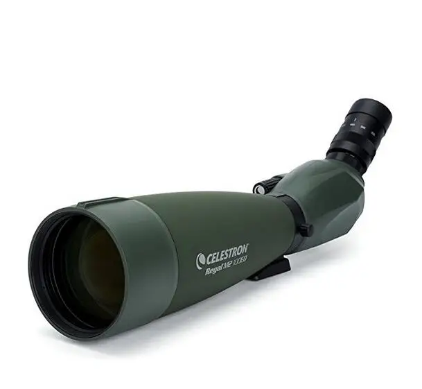 Celestron 52306 Regal M2 100ED Spotting Scope | Инструменты