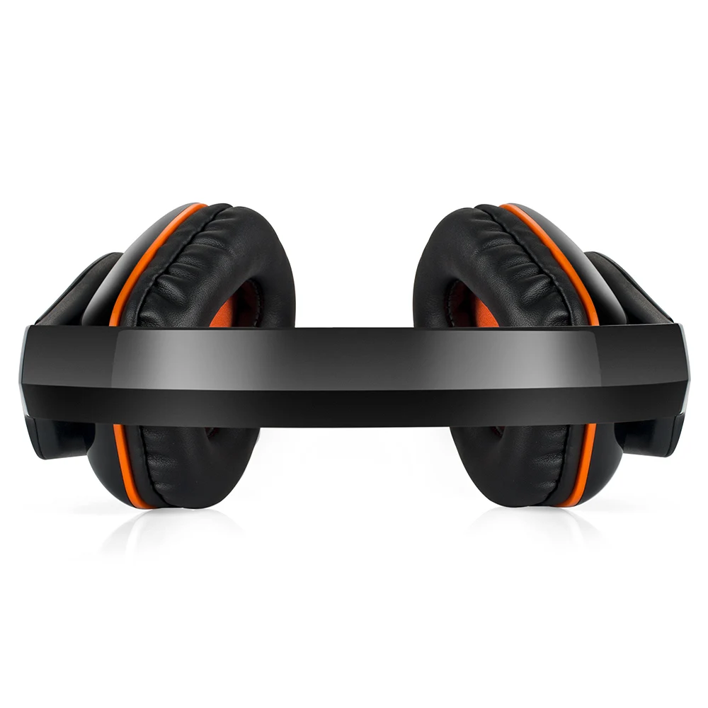 Оригинальные Игровые наушники KOTION B3506 проводной Беспроводной Bluetooth 4 1