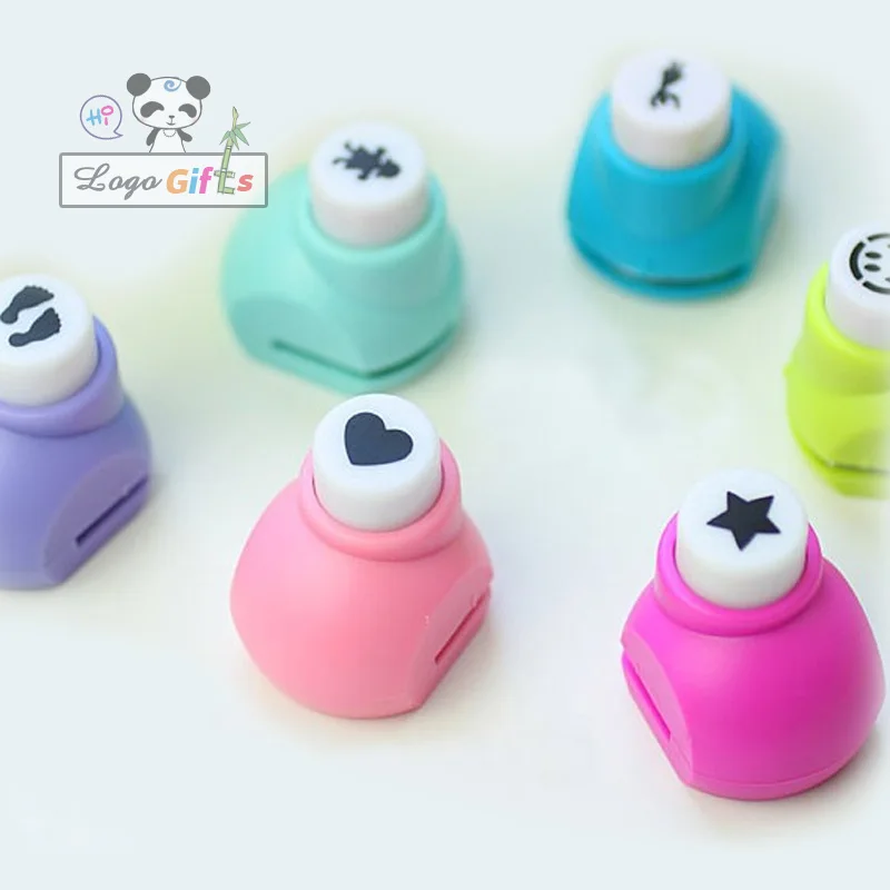 

DIY kawayii свадебные ремесла, дырокол для скрапбукинга, бумажная наклейка, резак, Дыроколы, тиснение, закладки для книг с любым дизайном и любой цветной бумагой