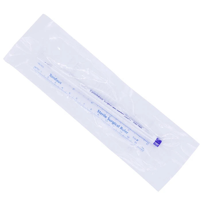 Водонепроницаемый хирургический маркер для бровей с двойным наконечником