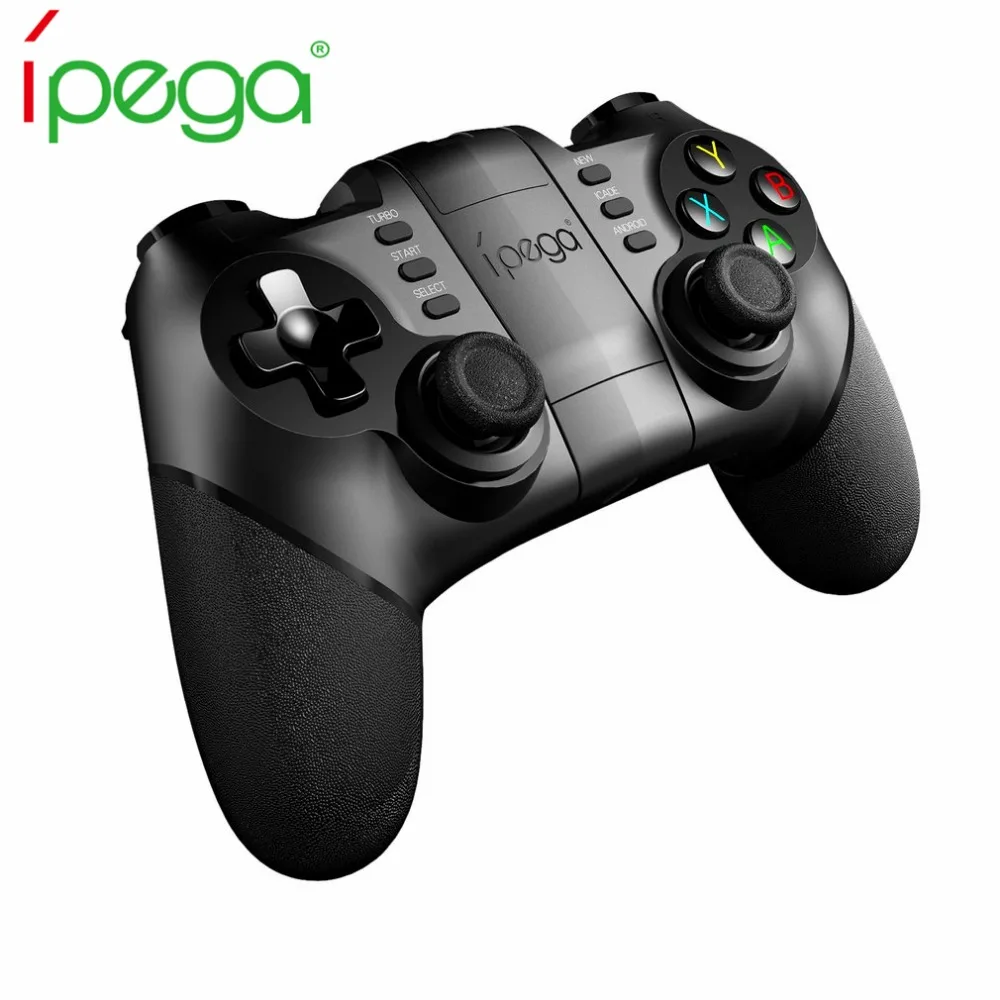IPEGA PG-9077 PG 9077 беспроводной геймпад Bluetooth игровой контроллер Джойстик с функцией