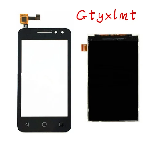 Дигитайзер сенсорного экрана + ЖК-дисплей для Alcatel Pixi 4 OT 4034 4034D 4034X