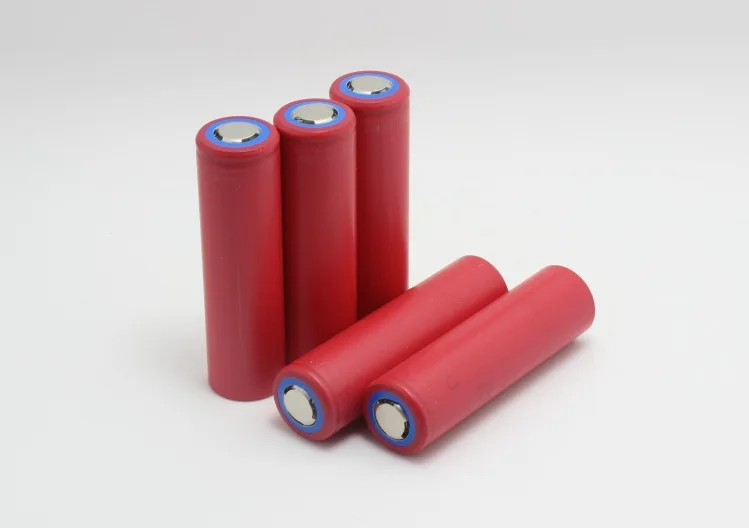 Фонарик 18650V аккумулятор 3500mah NCR 18650ga 10A батареи|Портативные осветительные приборы|