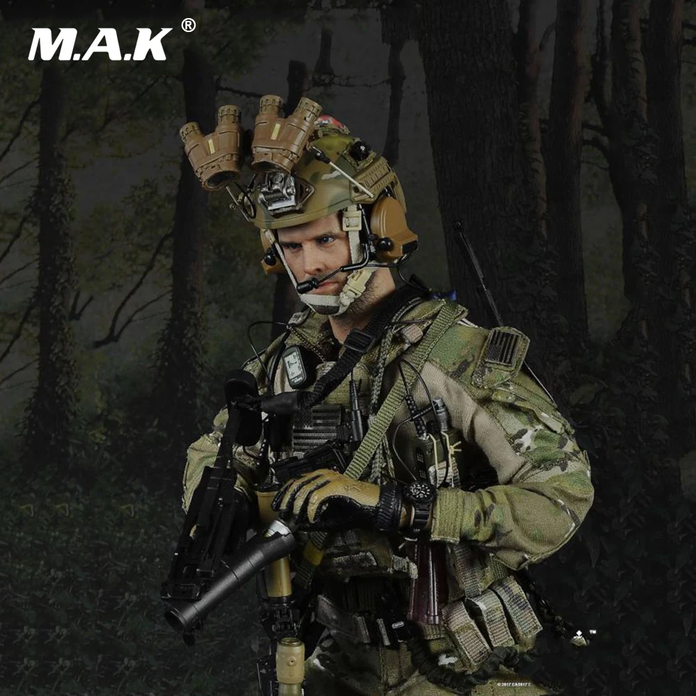 1:6 масштаб 12 ''мужской специализированный блок фигурка печатного блока для