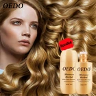 2 шт.лот блеск женьшеня питает восстановление волос лечение выпадения волос быстрое и мощное средство для роста волос уход за волосами