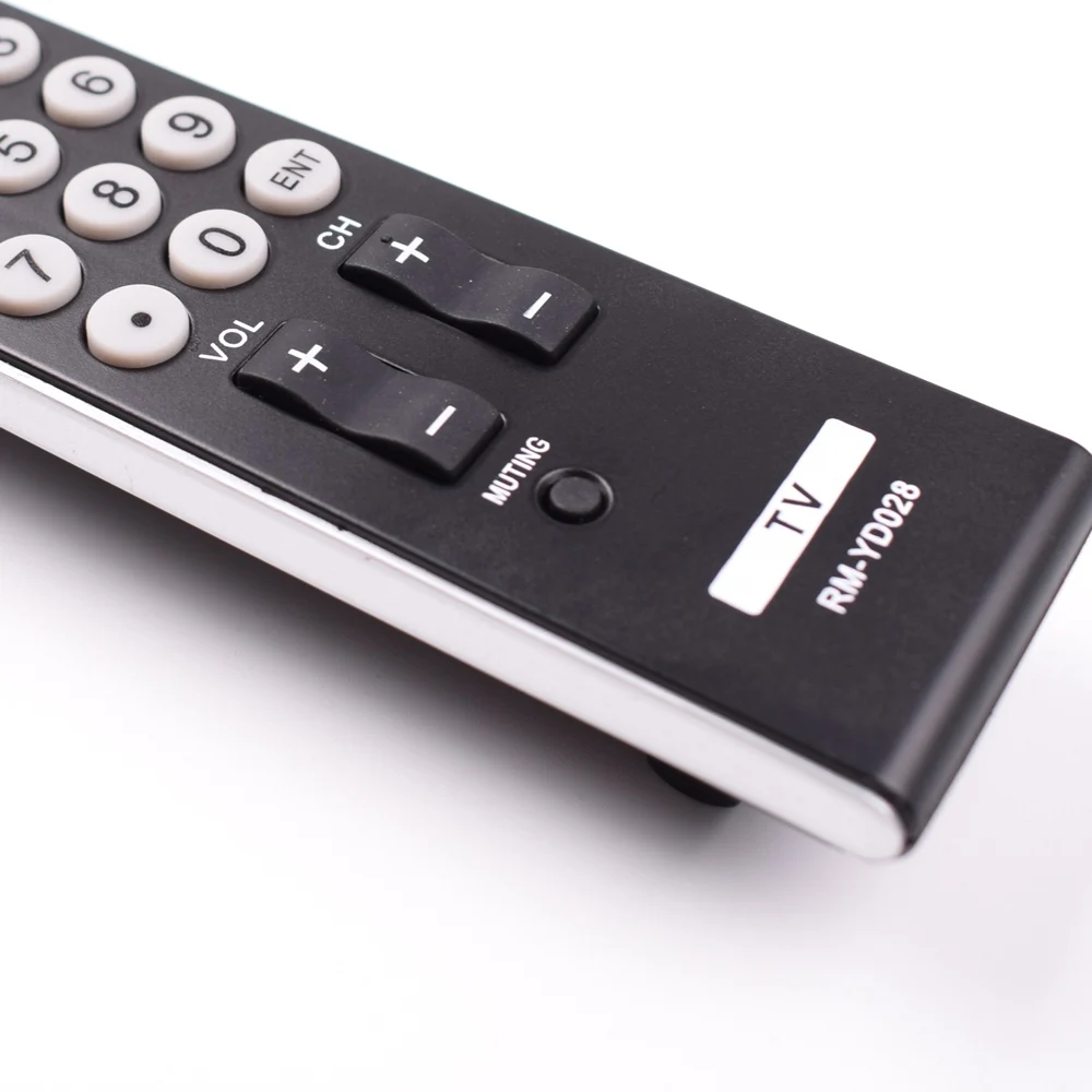 RM-YD028 для Sony tv ЖК-дисплей светодиодный пульт дистанционного управления