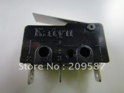 100 шт. лазерная машина с микро датчиком ограничений и автоматическим