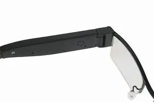 GOOD cat guard High-definition 1080P WIFI transparent glasses micro camera IP monitoring network | Электроника