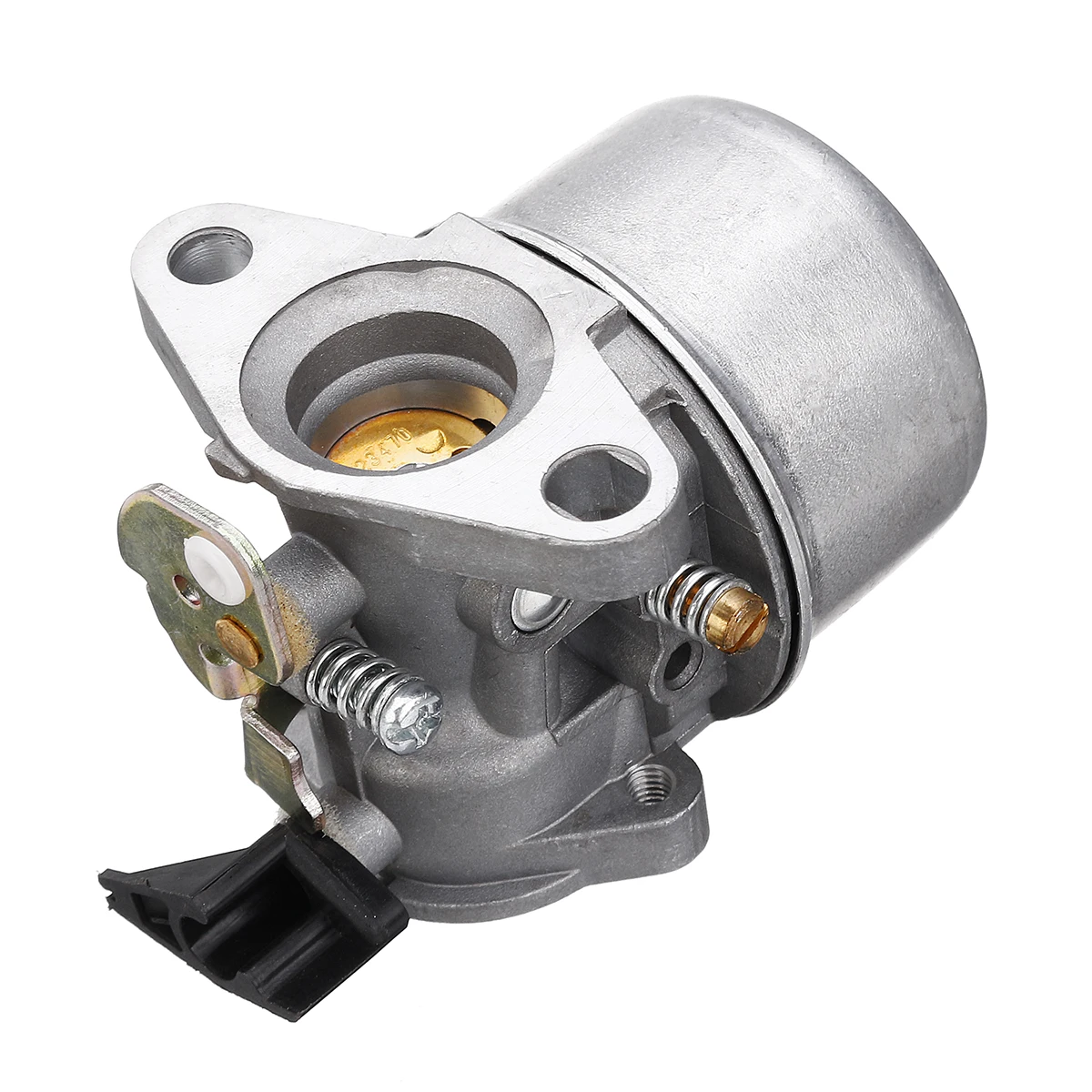1 шт. дроссель Vergaser carburateur карбюратор Briggs Stratton Quantum мотор 498965 с прокладкой и резиновым кольцом