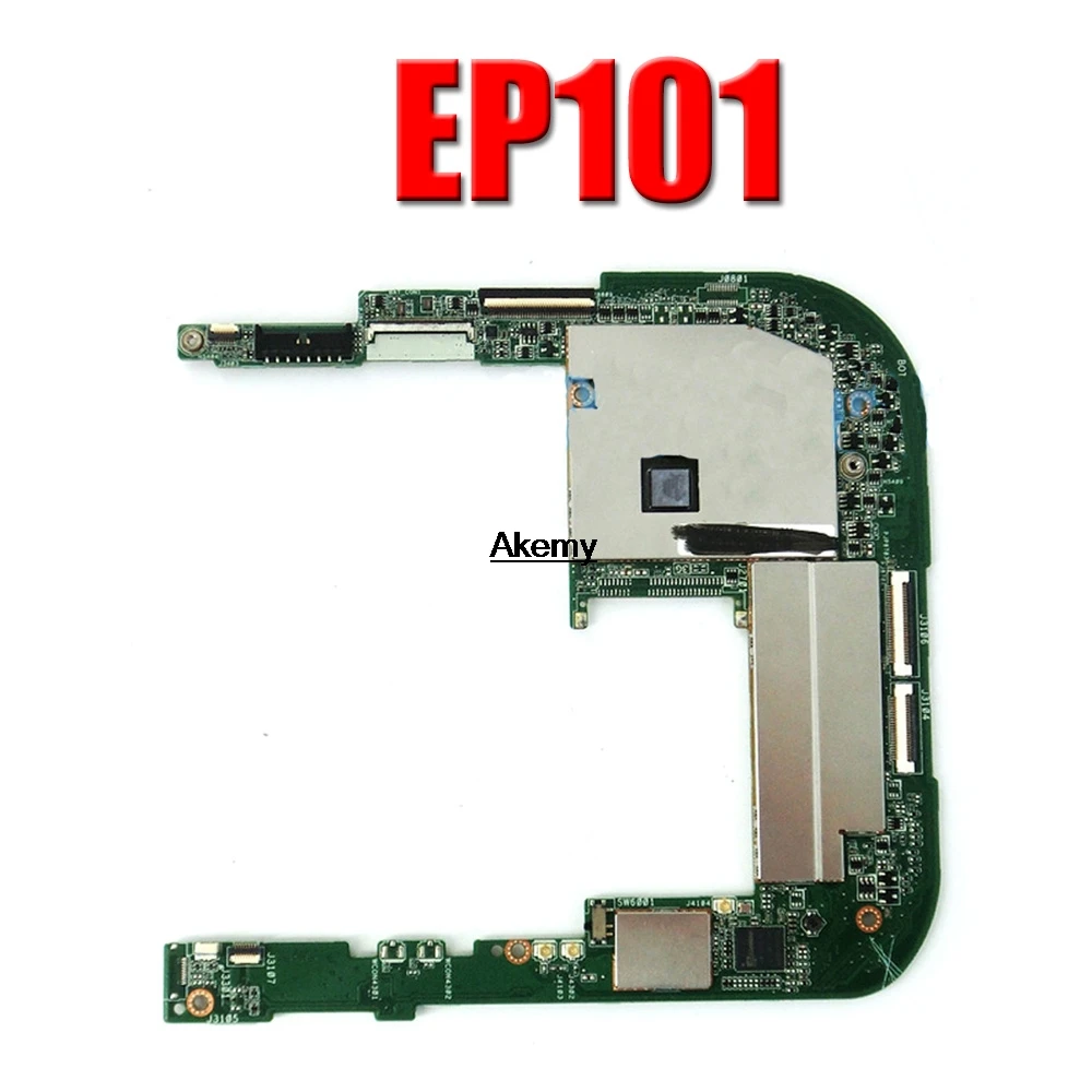 

For Asus VivoTab TF810 TF700K TF810C TF700KL EP101 TF101 TF101G Logic board Mainboard motherboard Work Well