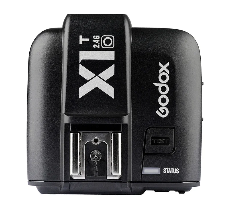 Передатчик Godox с триггером + Вспышка Speedlite TT350o TTL 2 4G HSS 1/8000s для камеры Olympus Panasonic|flash
