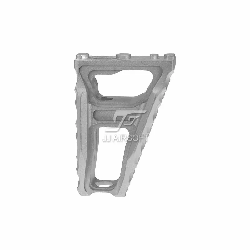 RSAC двунаправленный Foregrip ручной стоп для KeyMod& M-LOK MLOK CNC легкий(черный/красный/коричневый/серебристый