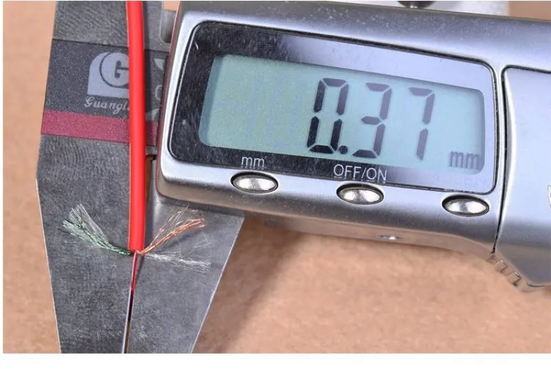 6 м 1,5 мм кабели для наушников DIY Замена провода аудио кабель для наушников гарнитуры