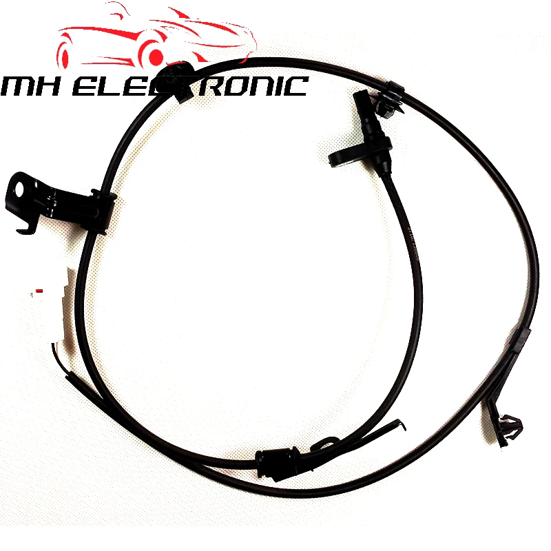 MH Электронный Датчик ABS передний левый для TOYOTA YARIS SCION XD 89543 52030 52050 0D040 ALS1765 5S8702