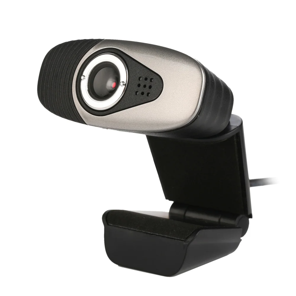 HXSJ USB 2,0 Цифровая видео веб-камера Веб-камера HD пикселей с звукопоглощающим микрофоном Микрофон для настольного ПК Lap