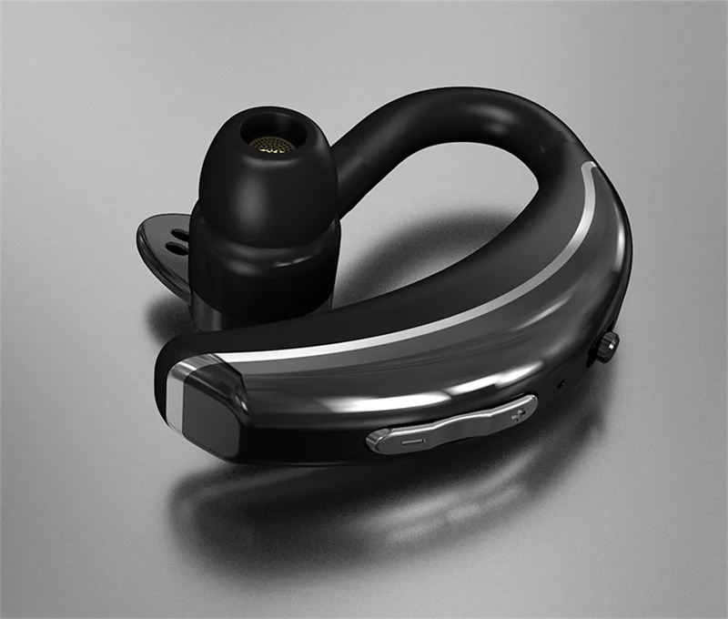 Год Q8 bluetooth Классические наушники 4,1 ушные крючки беспроводные наушники стерео гарнитура для водителей IOS Android