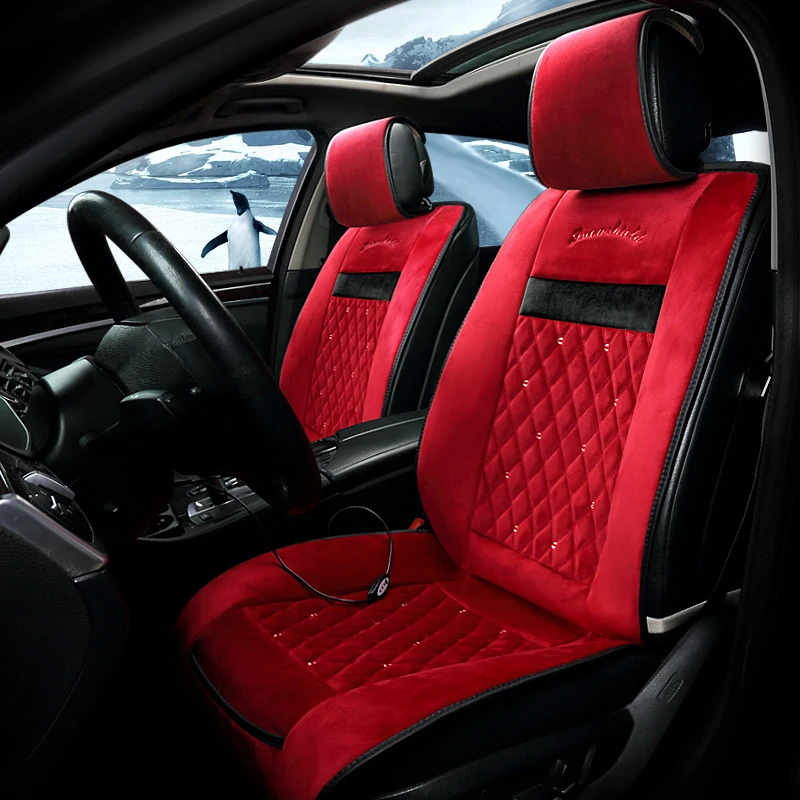 Теплозащитный чехол для сиденья автомобиля подушка аксессуары Honda HR-V hrv insight JAZZ