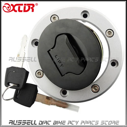 Крышка топливного бака 4 отверстия для 00 01 02 03 SUZUKI GSXR 600 750 1000 K1 | Автомобили и